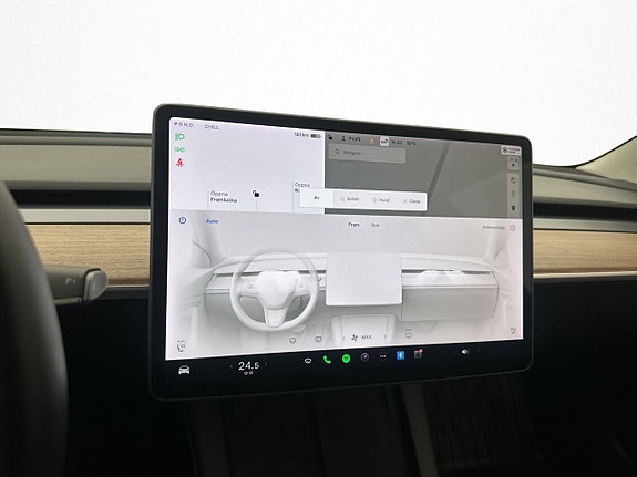 Tesla Model 3 26 of 30