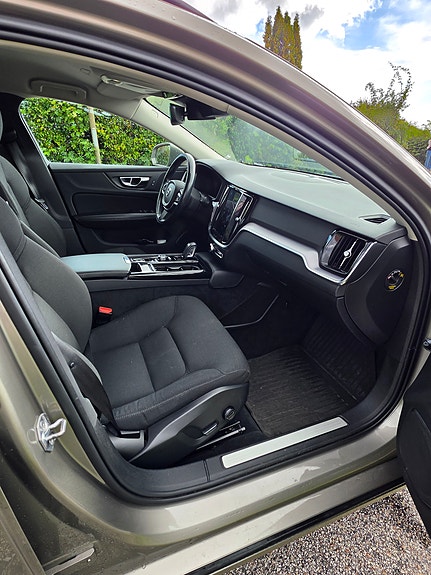 Volvo V60 6 of 6