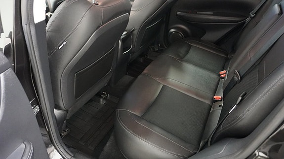 Nissan Qashqai 9 of 20