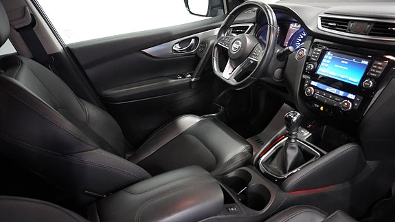 Nissan Qashqai 12 of 20