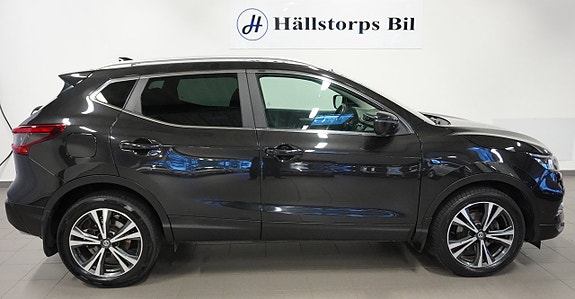 Nissan Qashqai 2 of 20