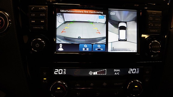 Nissan Qashqai 13 of 20