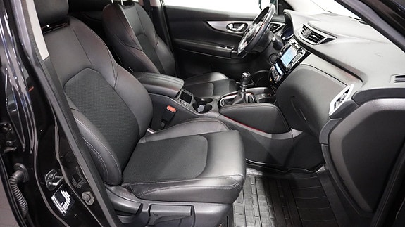 Nissan Qashqai 11 of 20