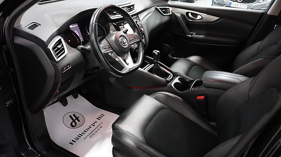 Nissan Qashqai 8 of 20