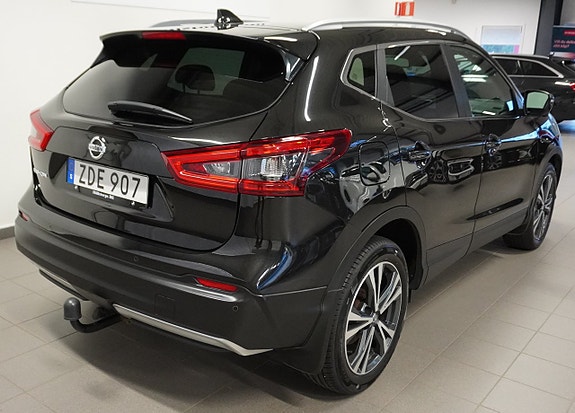 Nissan Qashqai 3 of 20