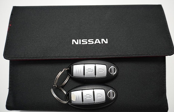 Nissan Qashqai 19 of 20