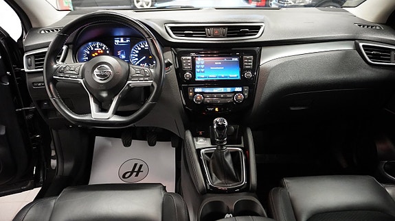 Nissan Qashqai 10 of 20