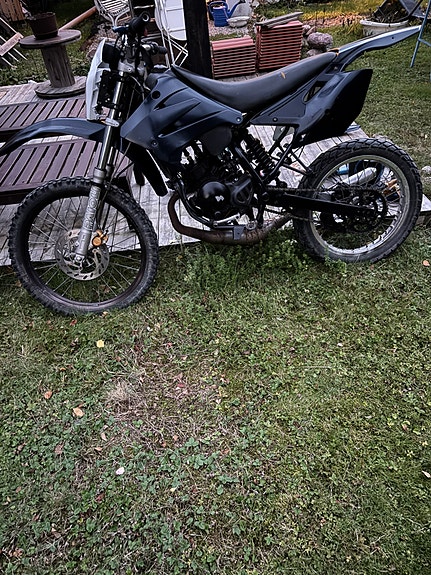Motorhispania Furia max 4 of 5