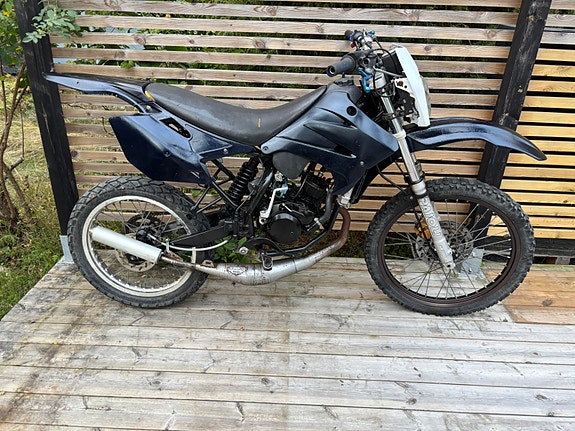 Motorhispania Furia max 2 of 5