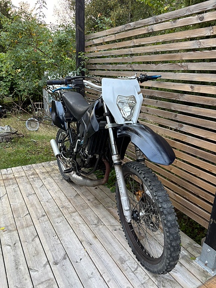 Motorhispania Furia max 3 of 5