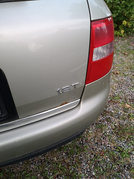 Audi A6 10 of 12