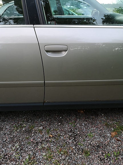 Audi A6 7 of 12