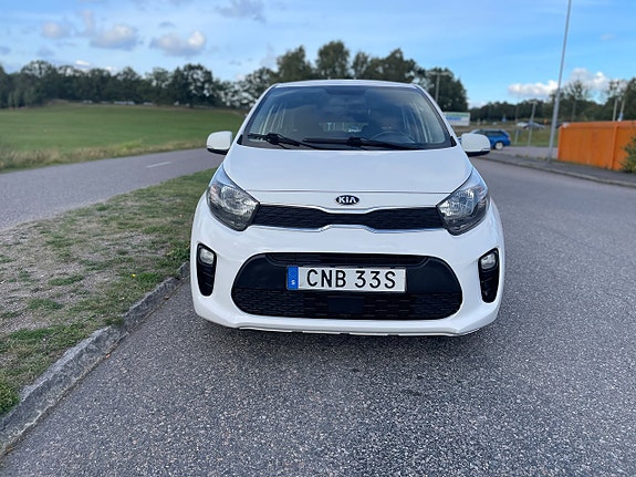 Kia Picanto 4 of 17