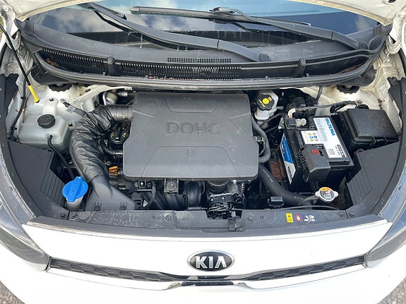 Kia Picanto 16 of 17