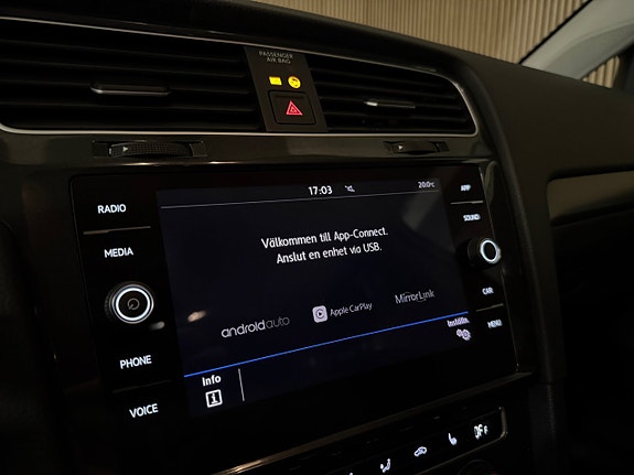 Volkswagen Golf I 22 of 26