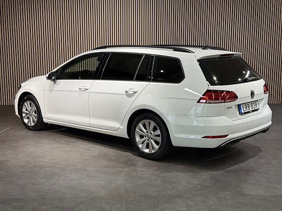 Volkswagen Golf I 6 of 26