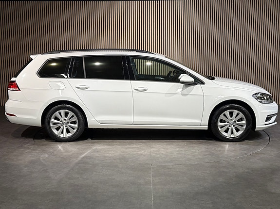 Volkswagen Golf I 3 of 26
