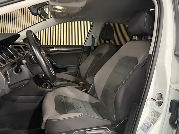 Volkswagen Golf I 11 of 26