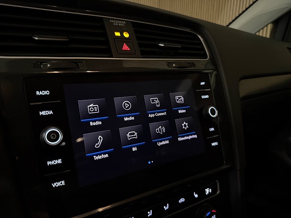 Volkswagen Golf I 23 of 26