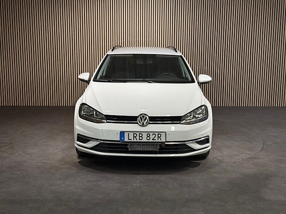Volkswagen Golf I 9 of 26