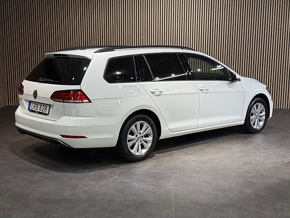Volkswagen Golf I 4 of 26