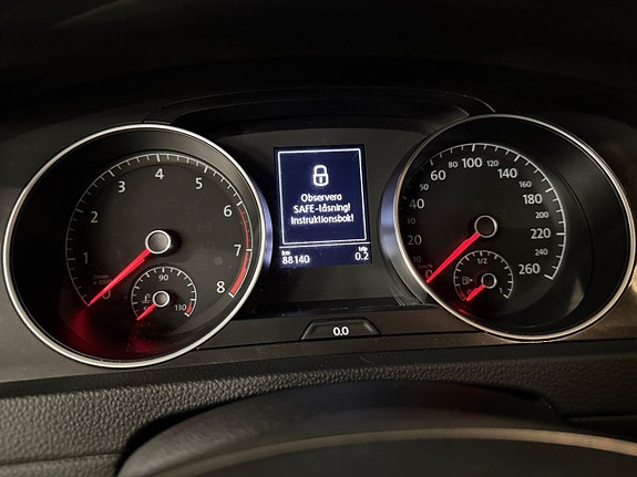 Volkswagen Golf I 25 of 26
