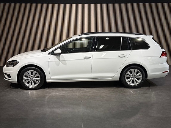 Volkswagen Golf I 7 of 26