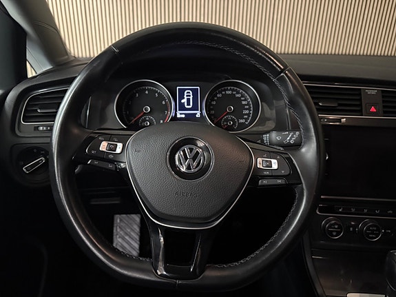 Volkswagen Golf I 15 of 26