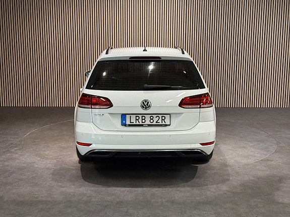 Volkswagen Golf I 5 of 26