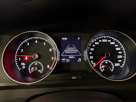 Volkswagen Golf I 26 of 26