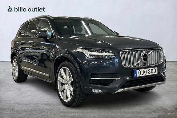 Volvo XC90 4 of 29