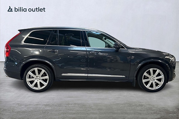 Volvo XC90 5 of 29