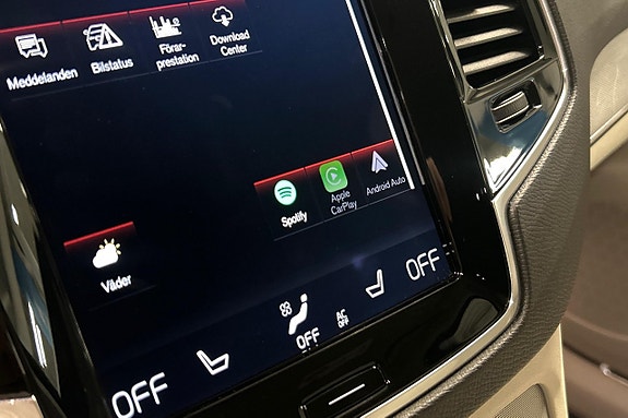Volvo XC90 23 of 29