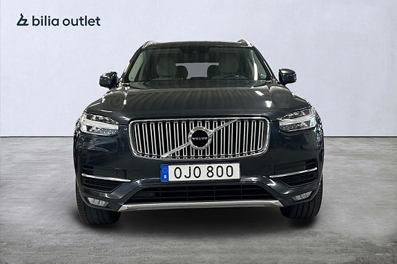 Volvo XC90 3 of 29