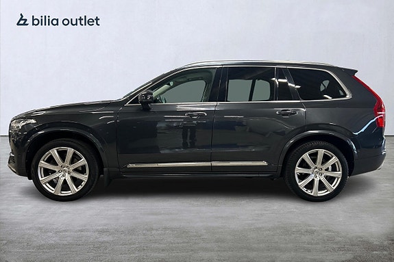 Volvo XC90 9 of 29