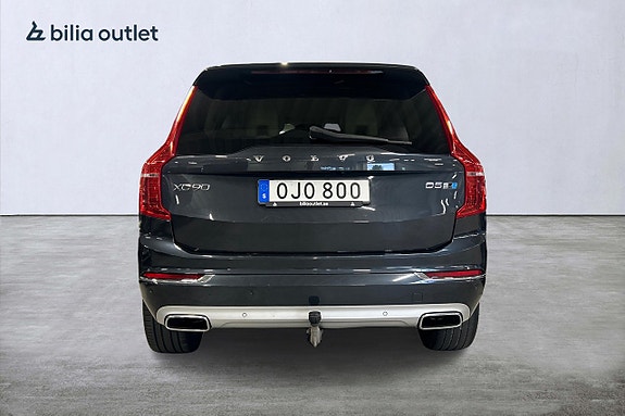 Volvo XC90 7 of 29