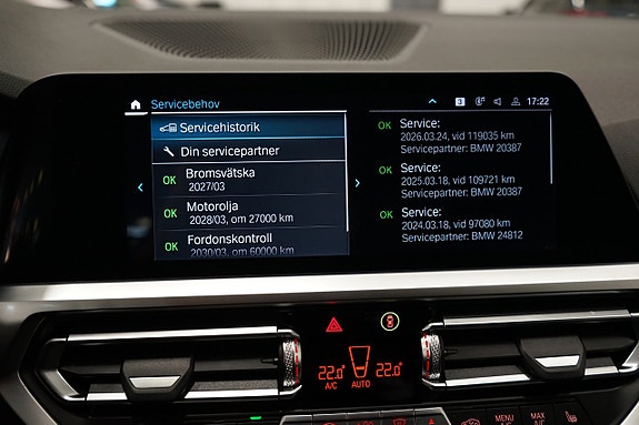 BMW 330e 19 of 21