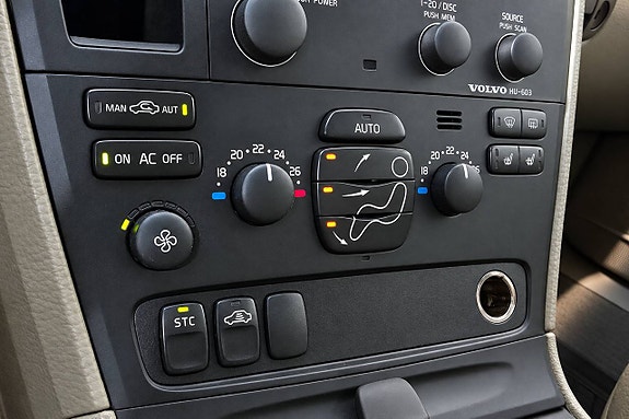 Volvo S60 20 of 24