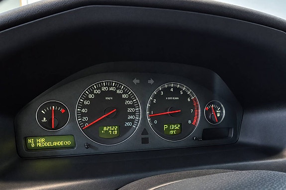 Volvo S60 16 of 24