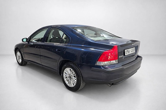 Volvo S60 4 of 24