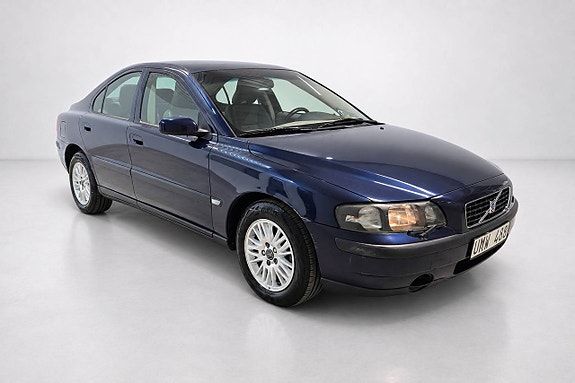 Volvo S60 8 of 24