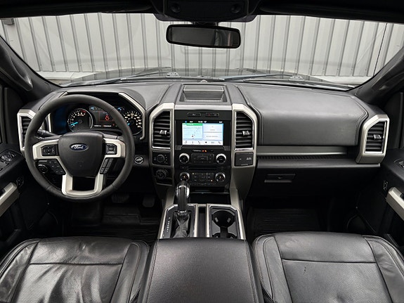 Ford F-150 9 of 20