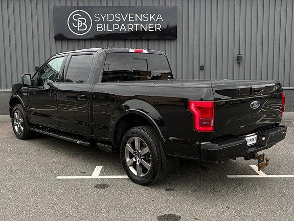 Ford F-150 4 of 20