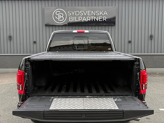 Ford F-150 19 of 20