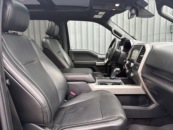 Ford F-150 13 of 20