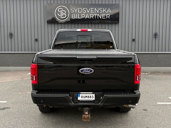 Ford F-150 5 of 20