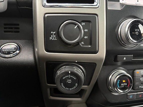 Ford F-150 12 of 20