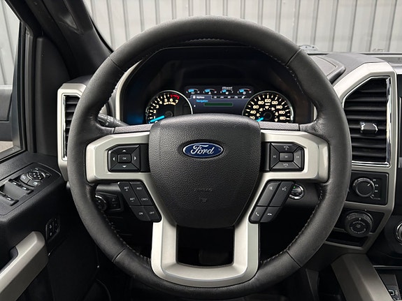 Ford F-150 11 of 20