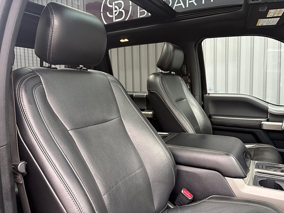 Ford F-150 14 of 20