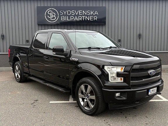 Ford F-150 3 of 20
